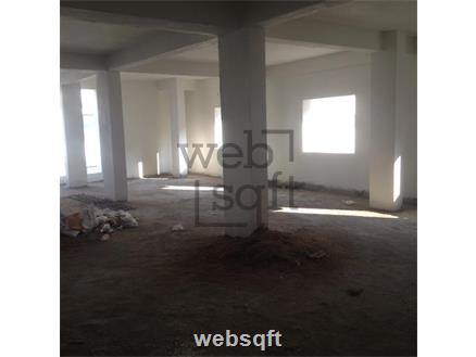 Commercial Commercial building for Rent in Hyderabad